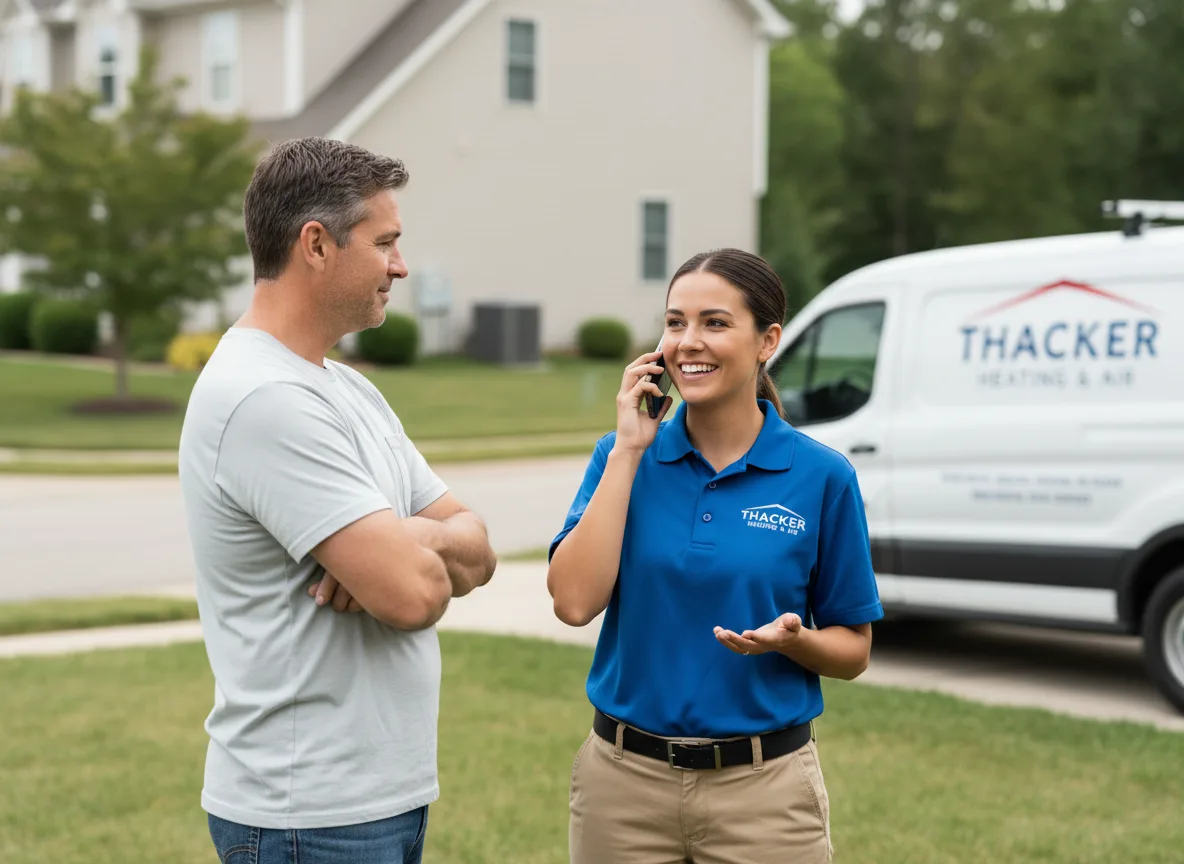 Ac Repair Petrolia, PA FAQs